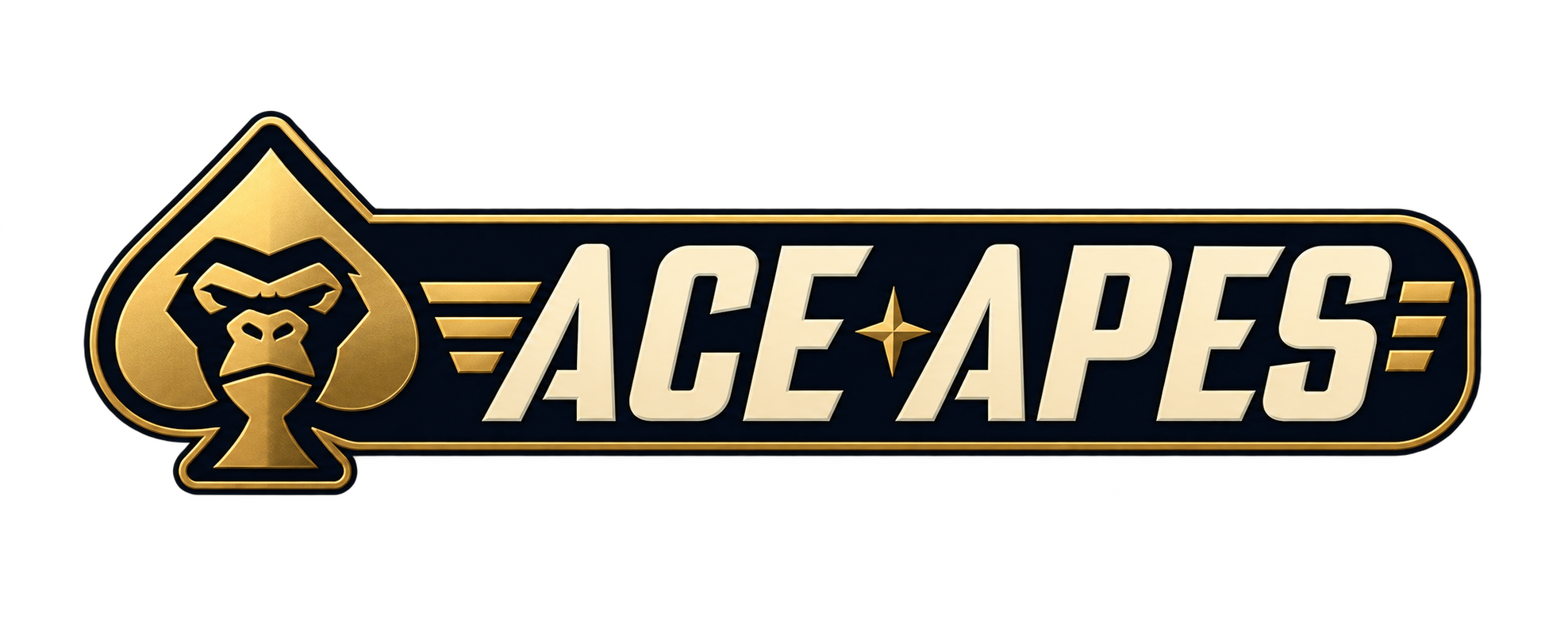 Ace Apes